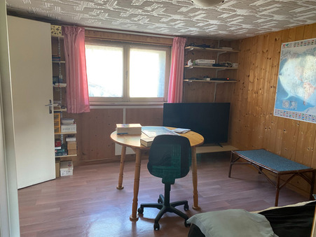 Achat maison They-sous-Montfort Réf. 25_DEL1194