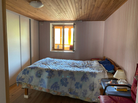 A vendre maison They-sous-Montfort 88800; prix nous consulter