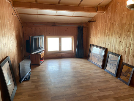 Maison prix nous consulter sur They-sous-Montfort (88800) - Réf. 25_DEL1194