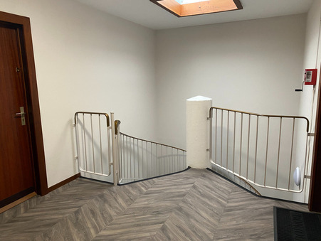 Appartement prix nous consulter Réf. 25_COM1319 Mirecourt
