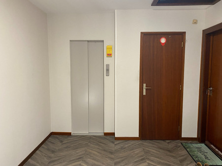 Appartement prix nous consulter Réf. 25_COM1319 Mirecourt