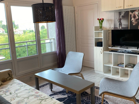 Achat appartement Mirecourt Réf. 25_COM1319