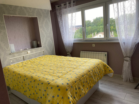 Appartement prix nous consulter Réf. 25_COM1319 Mirecourt