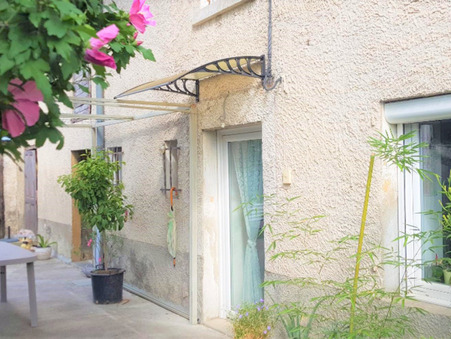 Maison sur Saint-Clair-du-Rhône ; prix nous consulter ; Vente Réf. 36_STCLAIR1400BOUT