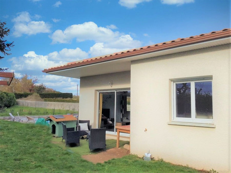 A vendre maison Vienne 38200; prix nous consulter