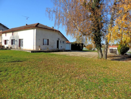 Maison prix nous consulter sur Montracol (01310) - Réf. 46_RV00001