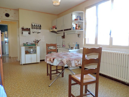Maison prix nous consulter sur Montracol (01310) - Réf. 46_RV00001
