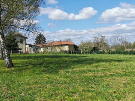 Terrain prix nous consulter sur Montracol (01310) - Réf. 46_RV00003