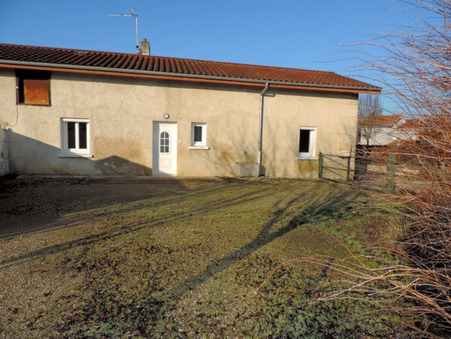 Maison prix nous consulter sur Peronnas (01960) - Réf. 46_RV00004