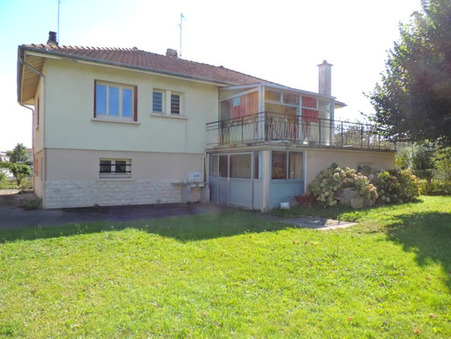 A vendre maison Viriat 01440; prix nous consulter