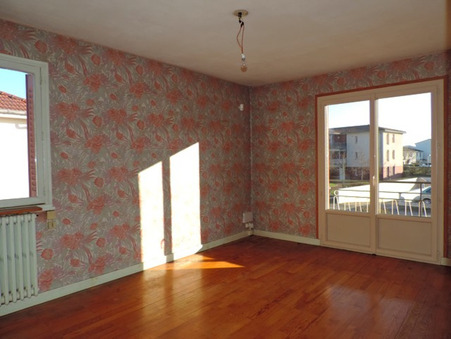 Vente maison prix nous consulter Viriat