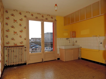 Achat maison Viriat Réf. 46_RV00011
