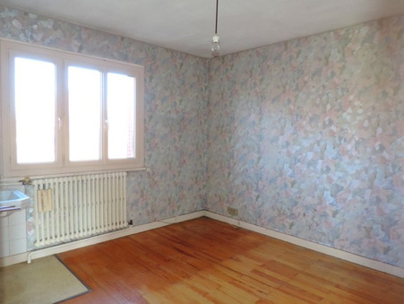 A vendre maison Viriat 01440; prix nous consulter