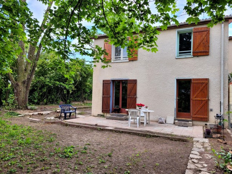 Vente maison prix nous consulter Peronnas