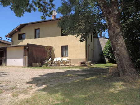 A vendre maison Saint-Denis-Lès-Bourg 01000; prix nous consulter