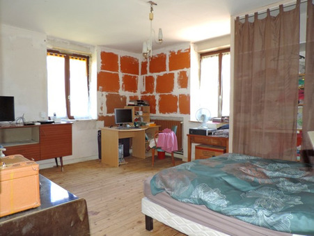 Vente maison prix nous consulter Saint-Denis-Lès-Bourg