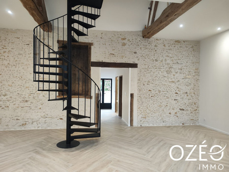 Buzançais  195 000 €