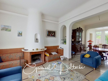 Maison prix nous consulter sur Arras (62000) - Réf. 22_GD1978GA