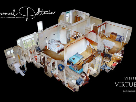 A vendre maison Arras 62000; prix nous consulter