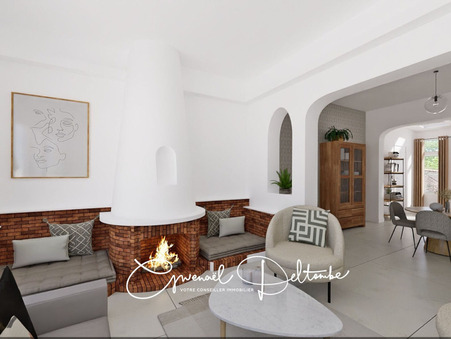 Maison sur Arras ; prix nous consulter ; Achat Réf. 22_GD1978GA