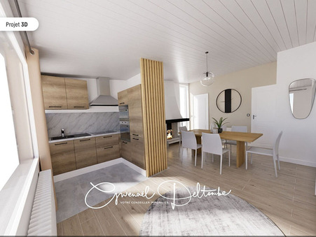 Achat maison Arras Réf. 22_GD1978GA