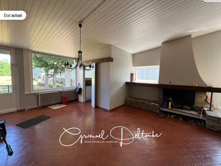 Maison sur Arras ; prix nous consulter ; Achat Réf. 22_GD1978GA