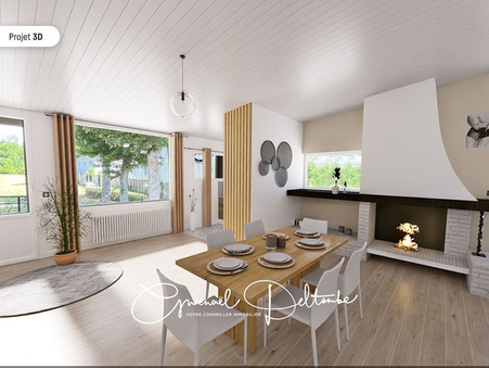 Maison prix nous consulter Réf. 22_GD1978GA Arras