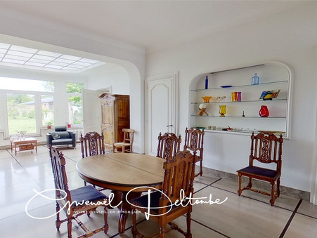 A vendre maison Arras 62000; prix nous consulter