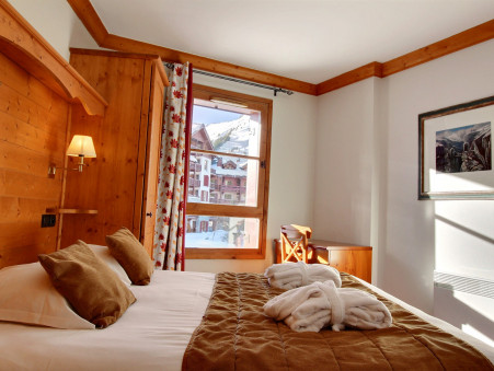 Location appartement Les Arcs Réf. 151