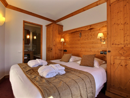 Appartement sur Les Arcs ; prix nous consulter ; Location Réf. 151