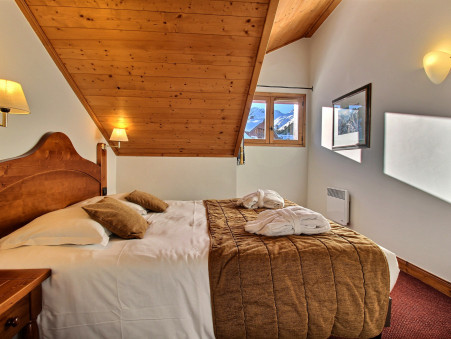 Location appartement Les Arcs Réf. 151
