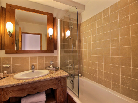 A louer appartement prix nous consulter Les Arcs