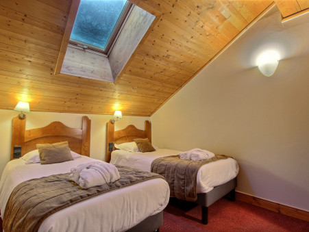 Location appartement Les Arcs Réf. 151