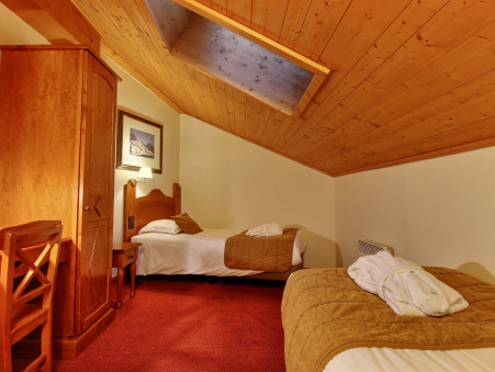 Appartement prix nous consulter Réf. 151 Les Arcs