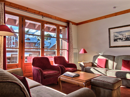 Location appartement Les Arcs Réf. 151