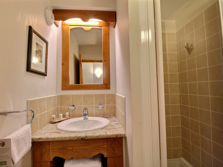 Location appartement Les Arcs Réf. 151
