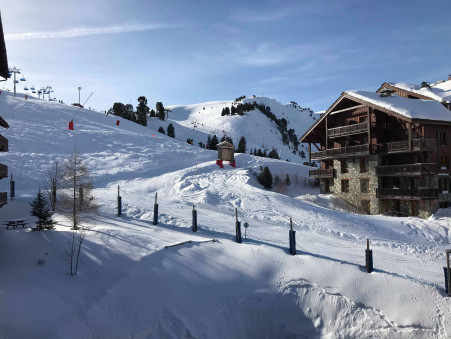 A louer appartement Les Arcs 73700; prix nous consulter