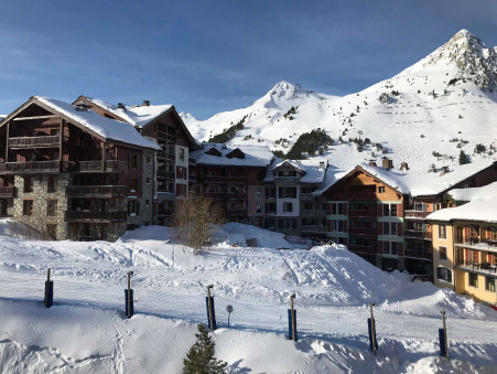 Location appartement Les Arcs Réf. 151