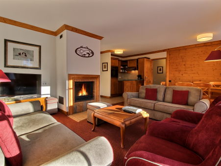 Location appartement Les Arcs Réf. 151