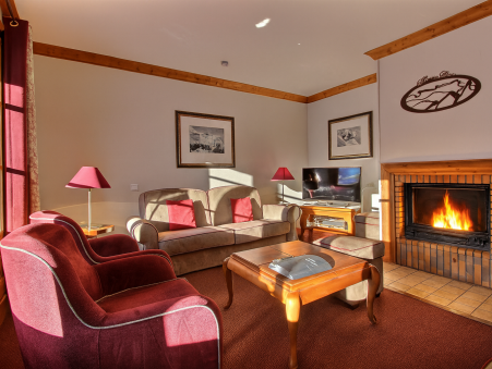 Appartement sur Les Arcs ; prix nous consulter ; A louer Réf. 151