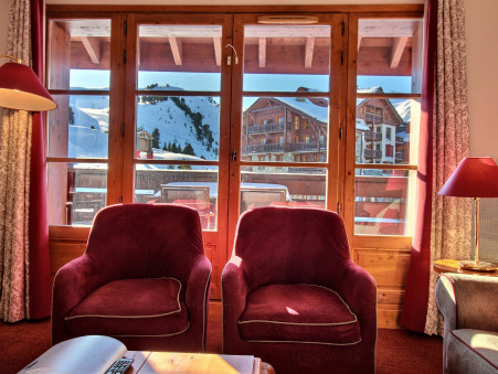 Appartement sur Les Arcs ; prix nous consulter ; A louer Réf. 151