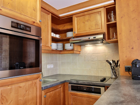 Appartement sur Les Arcs ; prix nous consulter ; Location Réf. 151