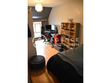 Maison 162 000 € sur Doudeville (76560) - Réf. 6649