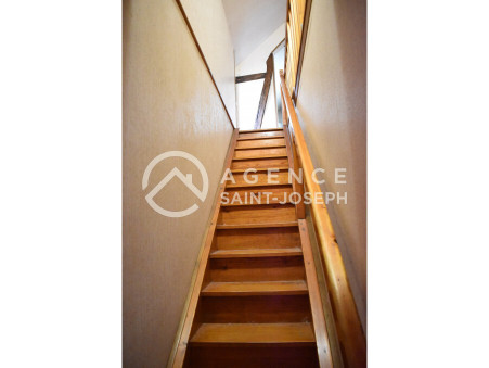 Vente maison 162 000 € Doudeville