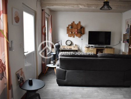 Vente maison 162 000 € Doudeville