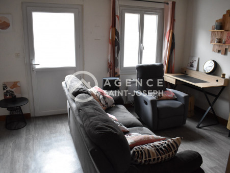 A vendre maison Doudeville 76560; 162 000 €