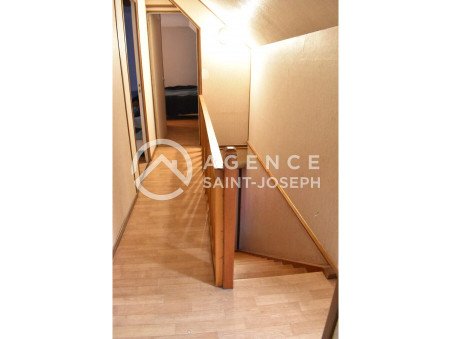 Maison 162 000 € Réf. 6649 Doudeville