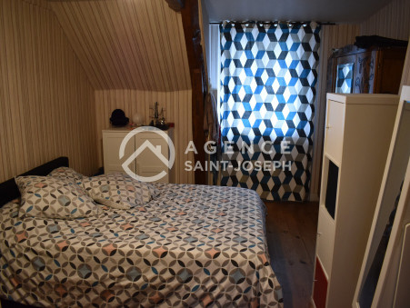 A vendre maison Doudeville 76560; 162 000 €