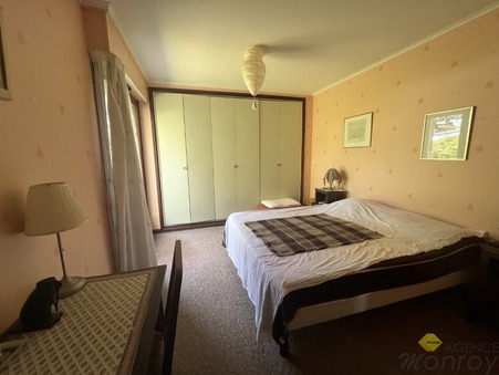 A vendre maison Sainte Cecile 62176; 416 000 €