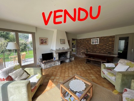 A vendre maison Sainte Cecile 62176; 416 000 €